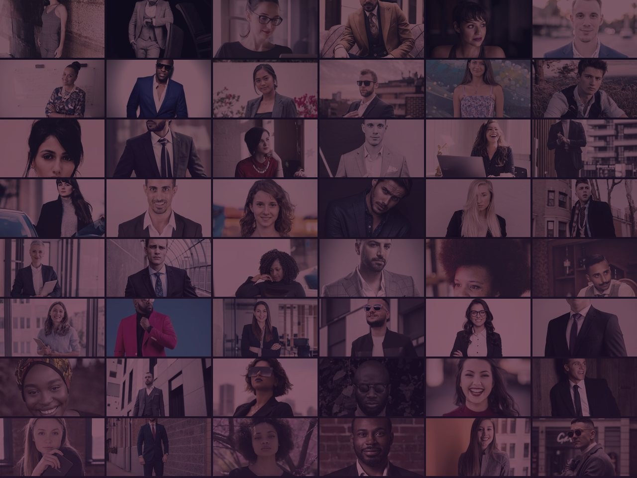 Members of the MeetOutside free dating community